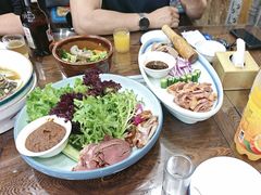 -乔家满族八大碗(流水沟店)