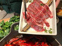 -大龙燚·旷野鲜火锅(广州首店)