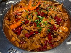 -胖哥俩肉蟹煲(杭州下沙学林街店)