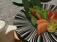 -活鳗饭·鹅肝范儿(高碑店店)