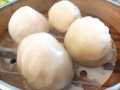 -岭南汇海鲜酒家·粤菜·手工茶点(蛇口店)