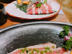 -黑牛の店·和牛烧肉(合生汇店)