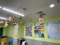 -智星少年学校·幼小衔接·精品托管