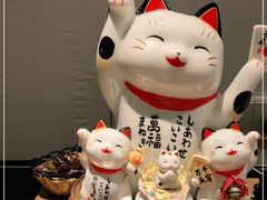 -渔寿司·日本料理(艾尚天地店)