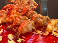 -極上萬膳·日料放题(来福士江景店)