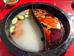 -巴九门老火锅(来福士打望店)