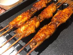 -管氏翅吧(马家堡店)