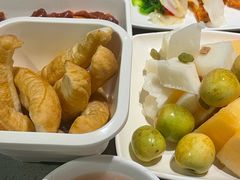 -海底捞火锅(西单店)