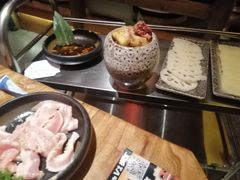 -竹涟烧肉(欢肆店•原星悦荟店)