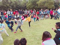 -昱南托育园.托班晚托.寒暑假班