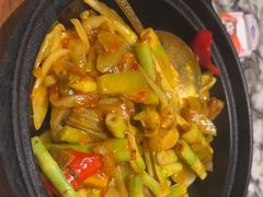 -得意啫· 顺德家常菜(海岸城店)