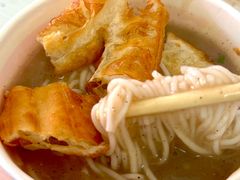 -汪记鲜鱼糊汤粉(沈阳路总店)
