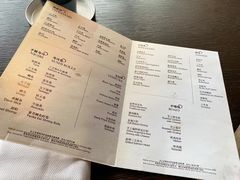 -丽思卡尔顿·炙焰·铁板烧餐厅