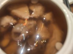 -广州天河合景福朋喜来登酒店 · 聚味轩中餐厅