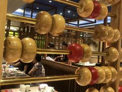 大堂-掌柜的店·河南菜(新天地店)