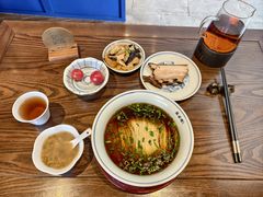 -香雪海·蘇面館(湖滨店)