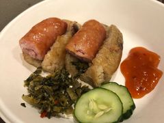 大肠包小肠-台湾逢甲夜食(天河店)