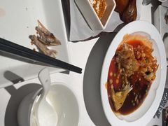 -小厨娘淮扬菜(清江苏宁广场店)