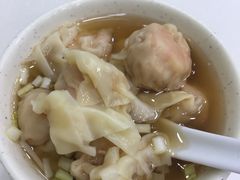 -麦文记面家(佐敦店)