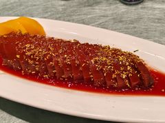 -凤凰园烤鸭店·唐山菜·传承花椒肉(老唐丰路店)