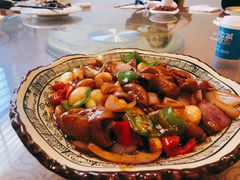 红烧大肠-金锅小厨(乐活街店)