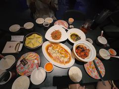 -知楚•精致湖北菜(武商MALL店)
