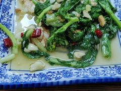 -老味道1992(武当山店)