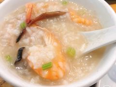 -潮粥荟·潮汕砂锅粥(朝阳大悦城店)