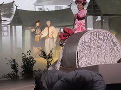 -鼎盛王朝康熙大典实景演出