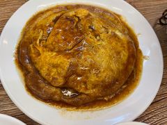 -巷子深菜馆(新华路店)
