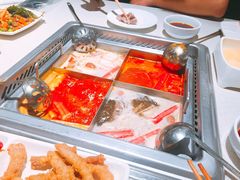 -海底捞火锅(亲子主题北金鹰店)