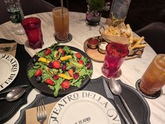 -IL TEATRO 精品意大利餐厅