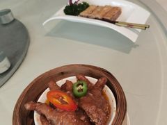 -桃源春晓中餐厅 TaoYuan Restaurant