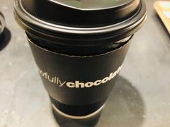 -Awfully Chocolate(嘉里城店)