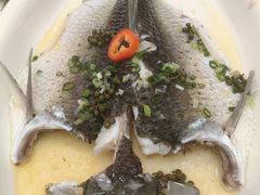 -禄福山庄•顺德菜·融和菜(龙江店)
