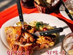 -申德勒加油站西餐厅(日坛路总店)