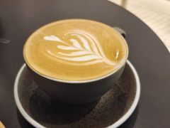 -LUNEURS月乐诗·烘焙甜品(华山路店)