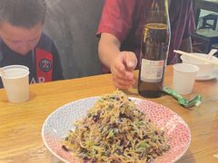 -东来土菜馆(民祥园路店)