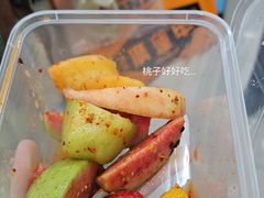 -爱上酸嘢
