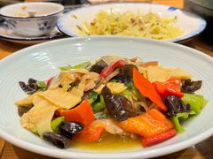 -鸿运楼·舌尖上的徽菜