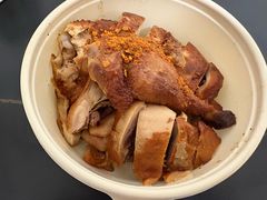 -紫燕百味鸡(灵岩南路店)