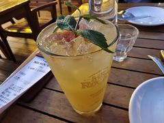 -MR.ROCKY洛奇先生·西餐&酒吧(琶醍店)
