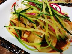 -清真·玛丽亚新疆菜主题餐厅(浙江中路店)