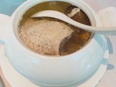 -匠心牛公馆·潮汕牛肉海鲜火锅(索菲特店)