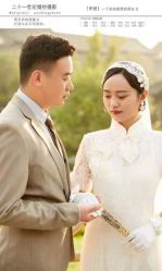 -二十一世纪婚纱摄影(省府前街店)