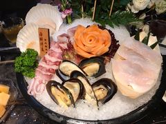 -捞王锅物料理(凯旋路店)