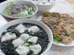 -非遗·爱西干面(小公园总店)