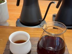-溯洄咖啡VORTEX COFFEE