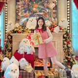 🎄深圳圣诞拍照打卡地