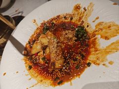 -大潮淮·淮扬菜(何园旗舰店)